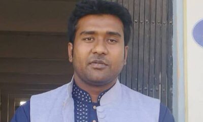 গ্লোবাল হেভি