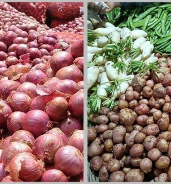 গ্লোবাল হেভি