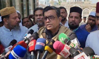 গ্লোবাল হেভি