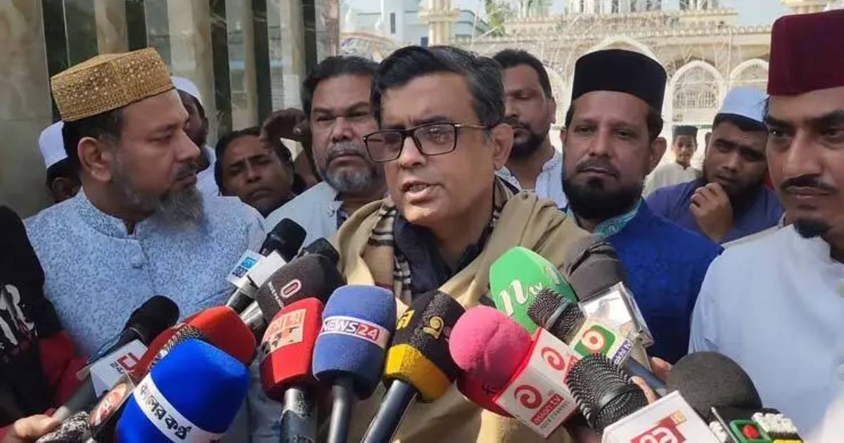 গ্লোবাল হেভি