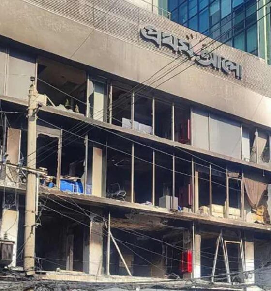 অ্যাডভাইজরি কাউন্সিল