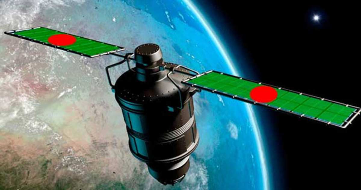 গ্লোবাল হেভি