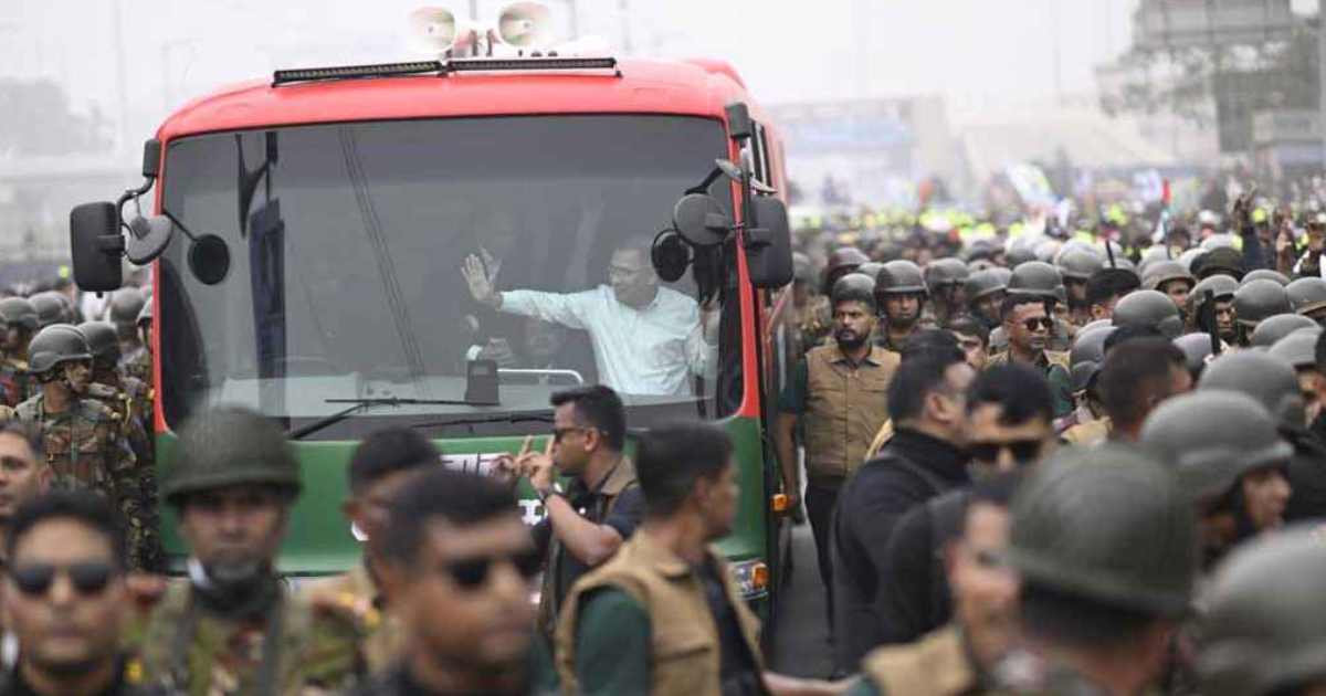 ফারইস্ট ফাইন্যান্স