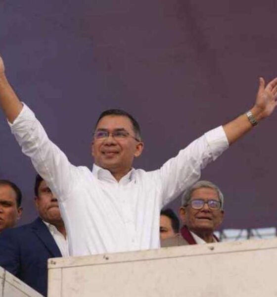 বিএমবিএ