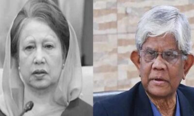 খালেদা জিয়া