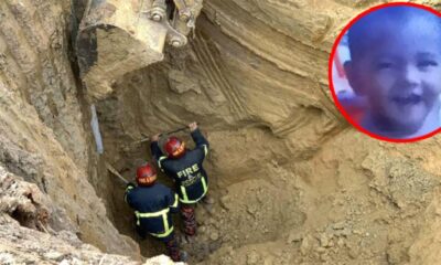 গ্লোবাল হেভি