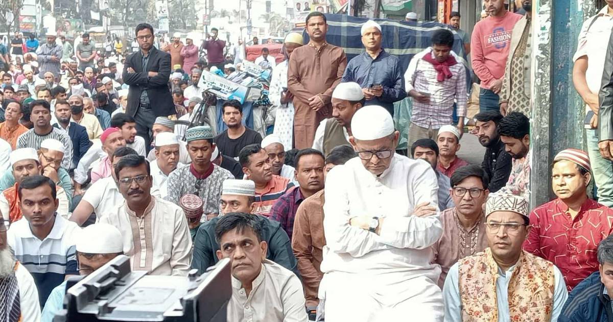 বাজার মূলধন