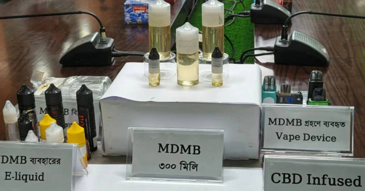 গ্লোবাল হেভি