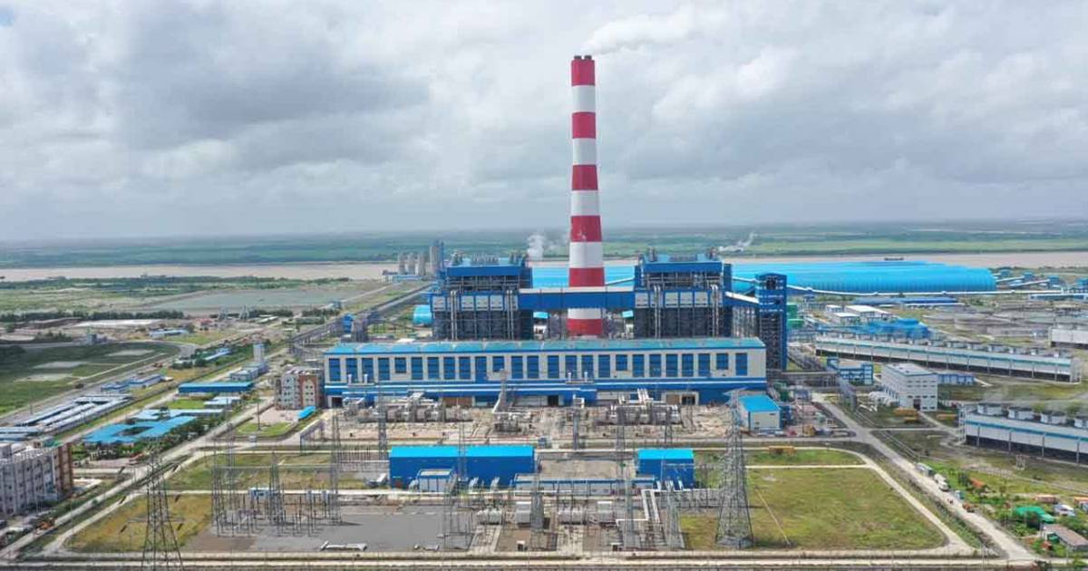 জিপিএইচ ইস্পাত