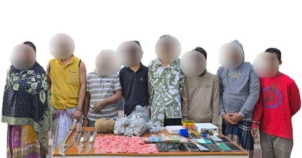 গ্লোবাল হেভি