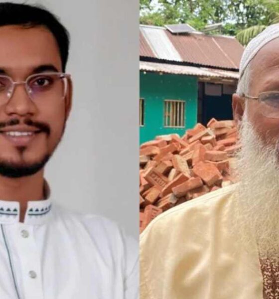 খালেদা জিয়া