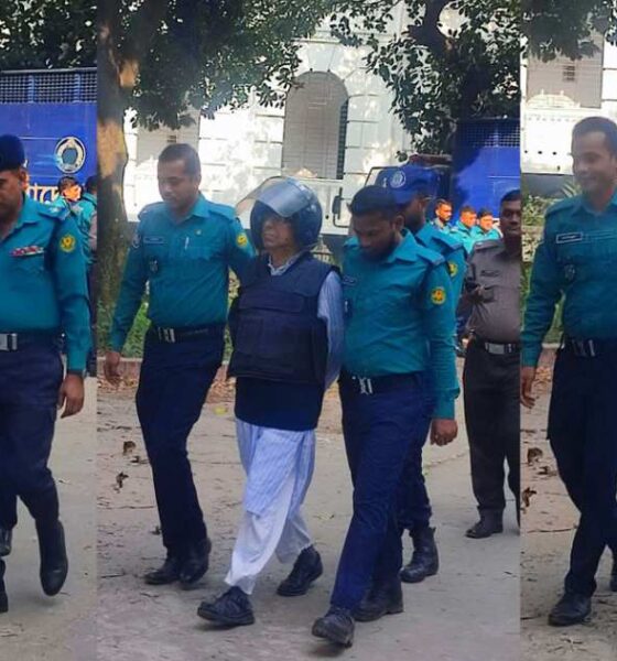 গ্লোবাল হেভি