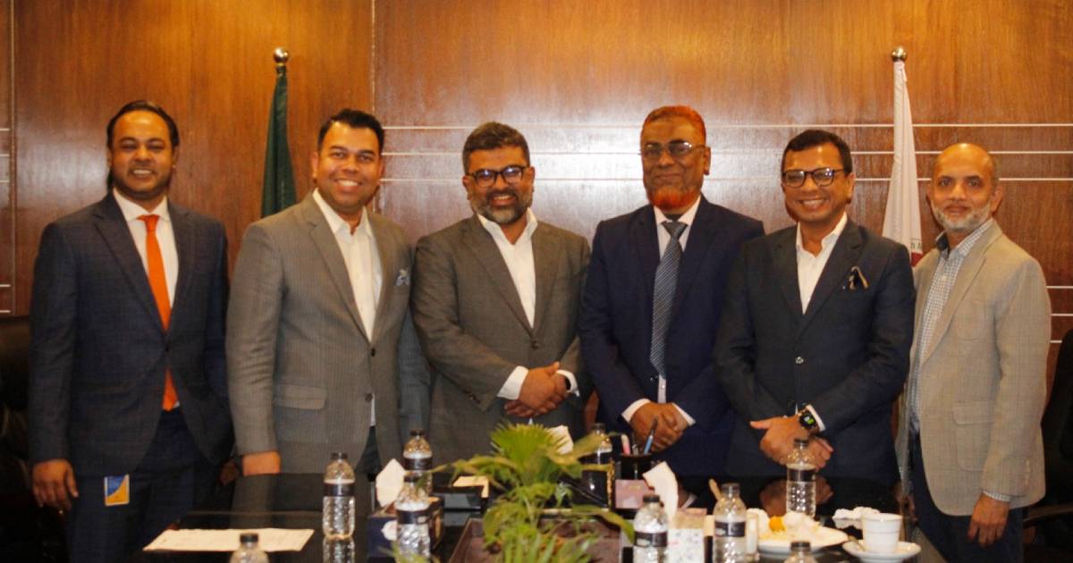 বিএমবিএ