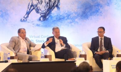 পুঁজিবাজার