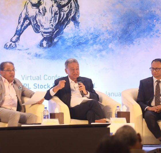 পুঁজিবাজার