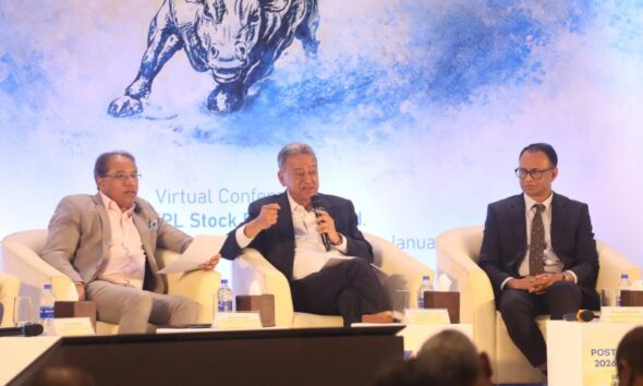 পুঁজিবাজার