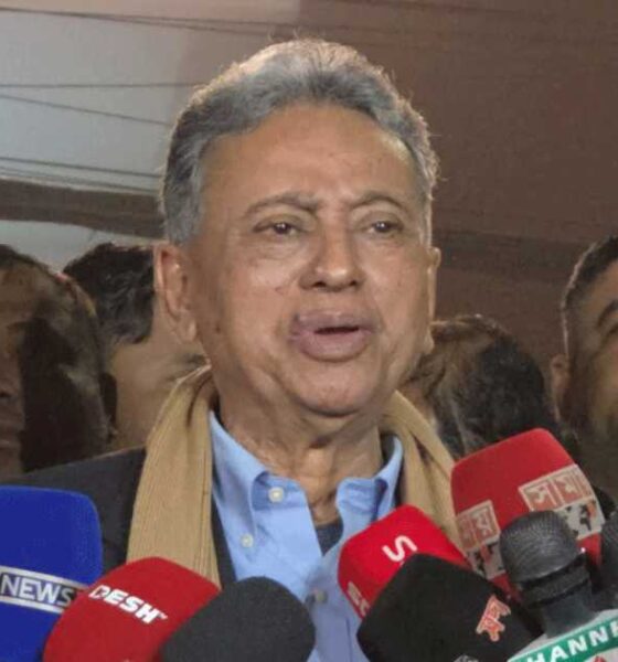 বিএমবিএ