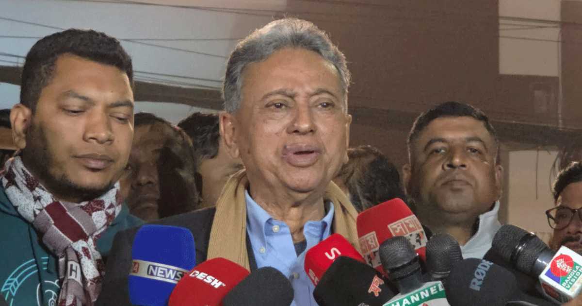 বিএমবিএ