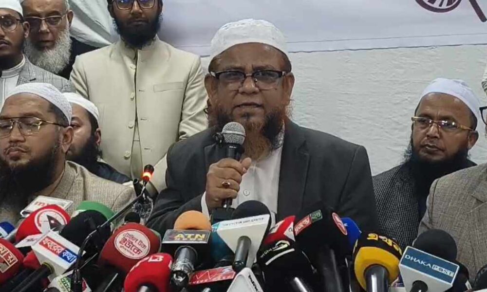 পাঁচ ব্যাংক