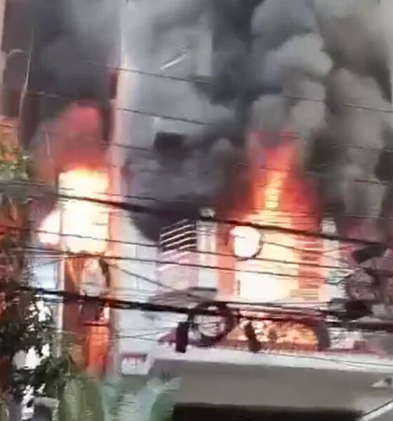 পাঁচ ব্যাংক