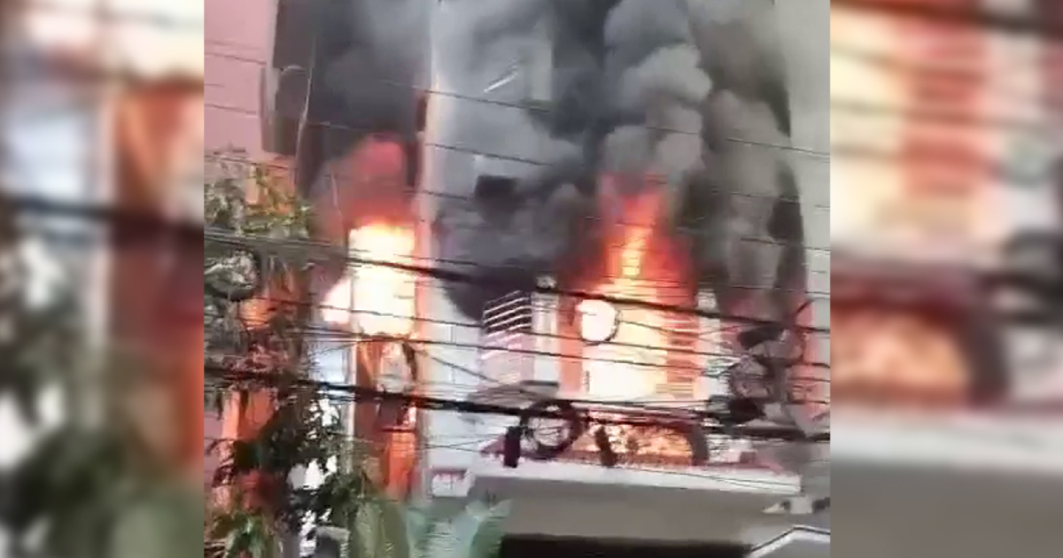 পাঁচ ব্যাংক