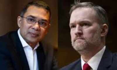 পাঁচ ব্যাংক