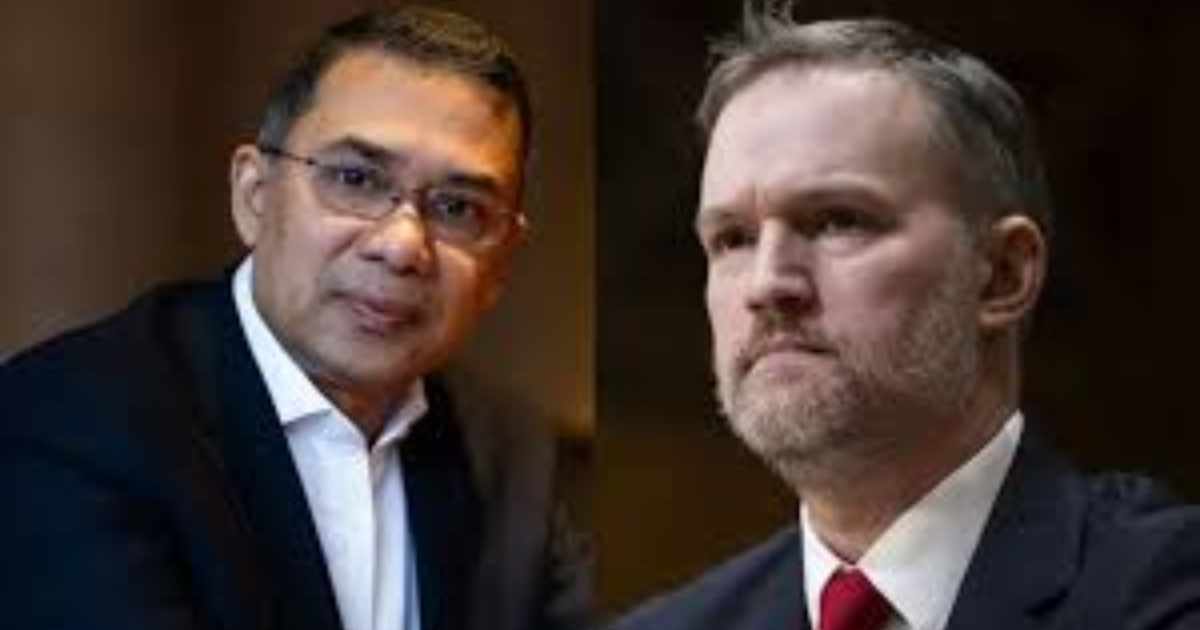 পাঁচ ব্যাংক