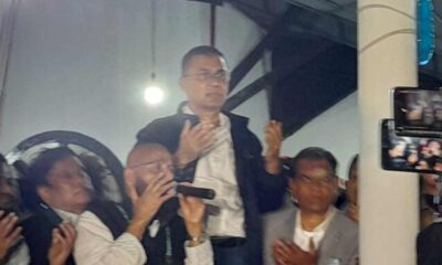 মোজাফফর