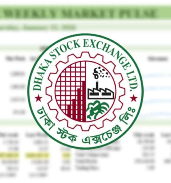 ডিএসই