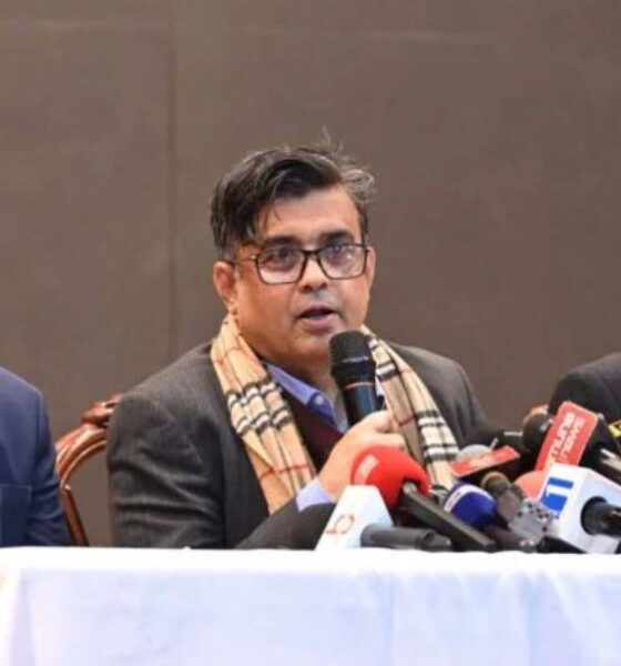 পুঁজিবাজারে