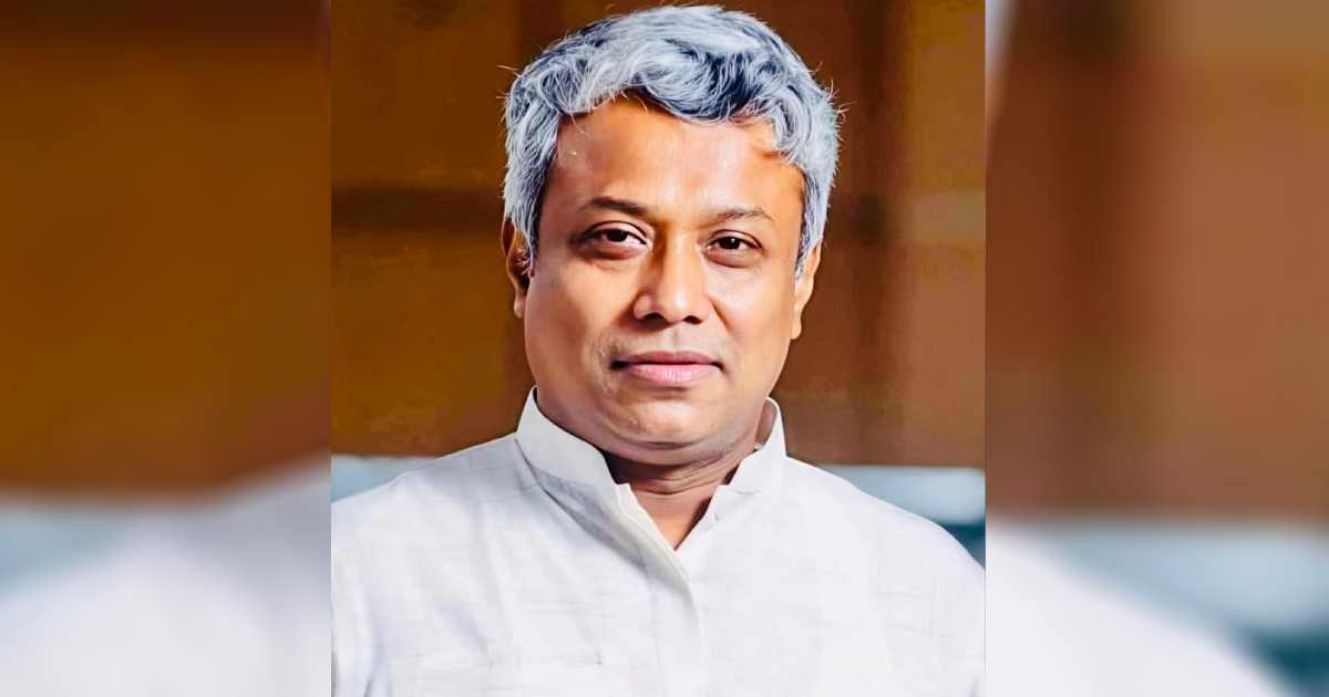 দরপতনের