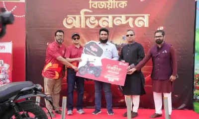 দরপতনের