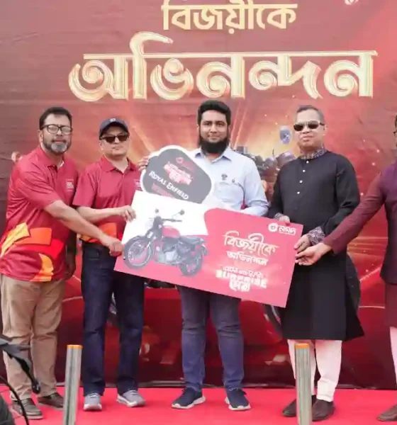 দরপতনের