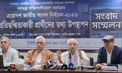 দরপতনের