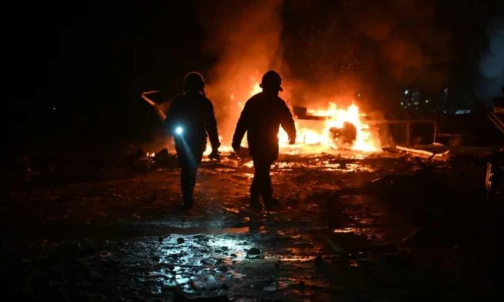 দরপতনের