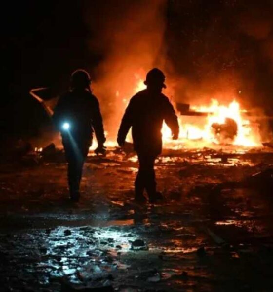 দরপতনের