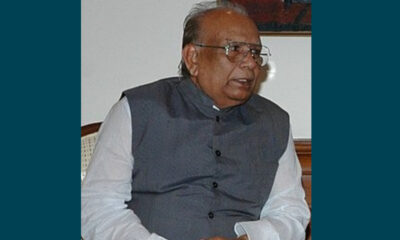 দরপতনের