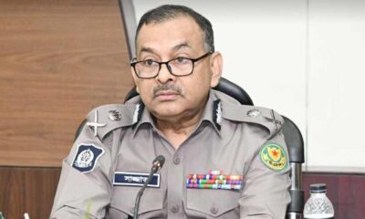 দরপতনের