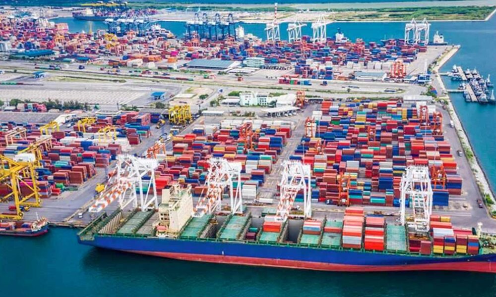 দরপতনের