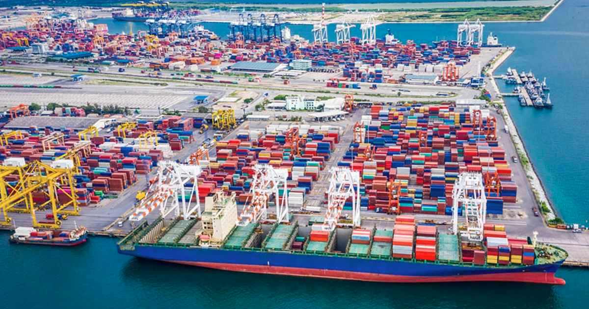 দরপতনের