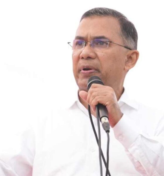 দরপতনের