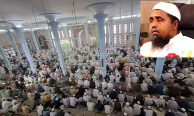 দরপতনের