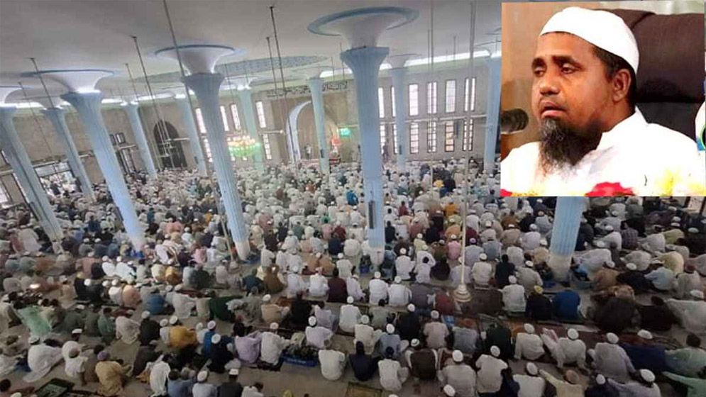 দরপতনের