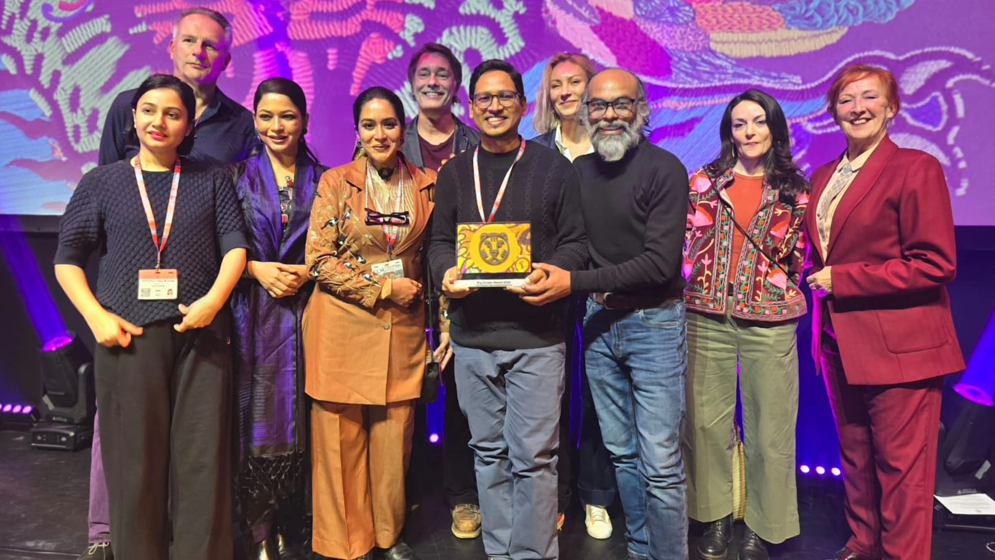 দরপতনের