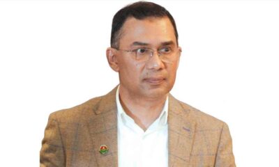 দরপতনের