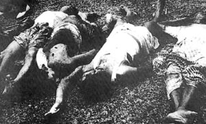 যুক্তরাষ্ট্র কংগ্রেসে একাত্তরের গণহত্যার স্বীকৃতি চেয়ে প্রস্তাব