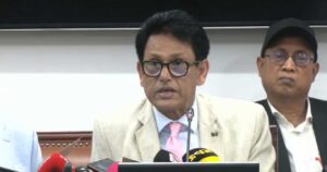 স্কুলে ভর্তিতে লটারি বাতিল, ভর্তি হবে পরীক্ষার ভিত্তিতে: শিক্ষামন্ত্রী