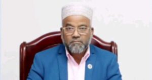 ইসলামী আরবি বিশ্ববিদ্যালয়ের ভিসি হলেন অধ্যাপক ড. আবু জাফর খান