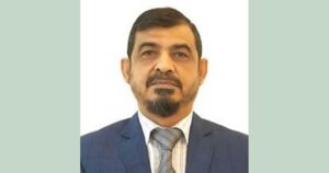 ৬ দিনের রিমান্ডে সাবেক সেনাকর্মকর্তা আফজাল নাছের