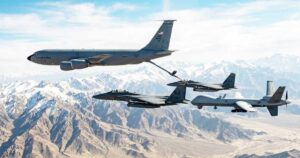 ইরানে যুদ্ধে এখন পর্যন্ত যুক্তরাষ্ট্র হারিয়েছে ১৬ এয়ারক্রাফট